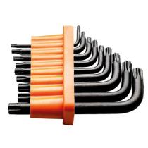 Jogo De Chaves Trafix 9 Peças Tramontina Pro Tramontina