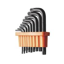 Jogo de Chaves Trafix 9 Peças Tramontina PRO