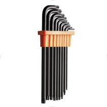 Jogo de Chaves Trafix Longa 9pçs 44452/209 Tramontina