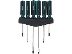 Jogo de Chaves Western 508/8 - 6 Peças