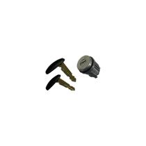 Jogo De Cilindro Com Chave ( Edge 2011 A 2014 Apenas Limited ) - BT437822050CD