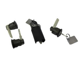 Jogo De Cilindros Com Chaves ( Ignicao. Portas E Tampa Traseira ) ( Explorer 92 A 94 Xlt ) - F1TZ7822050A Jogo De Cilindros Com Chaves ( Ignicao. Portas E Tampa Traseira ) ( Explorer 92 A 94 Xlt ) - F1TZ7822050A