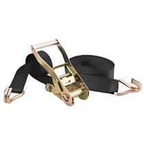 Jogo de Cinta com Catraca para Amarração de Carga CC 300