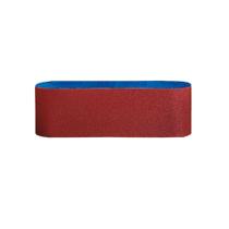 Jogo de Cintas de Lixa Best Wood Paint X440 75x610 mm G40 com 3 Unidades 2608606095 Bosch Jogo de Cintas de Lixa Best Wood Paint X440 75x610 mm G40 com 3 Unidades 2608606095 Bosch