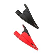 Jogo de Clipes de Jacaré 2 Peças Fluke AC285 SureGrip