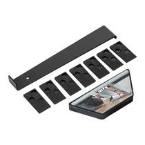 Jogo de clips nivelador para piso e porcelanato, 22pcs mtx