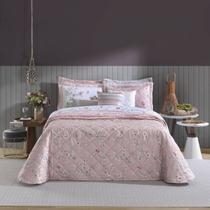 Jogo de Cobre Leito Casal Hedrons 2,10x2,35m Versatile Fiori Jogo de Cobre Leito Casal Hedrons 2,10x2,35m Versatile Fiori