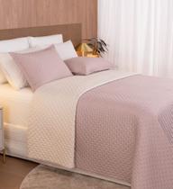 Jogo de Cobre Leito Comfy 03 Peças Dupla Face Lavive Jogo de Cobre Leito Comfy 03 Peças Dupla Face Lavive