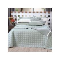 Jogo de Cobre Leito Diana 05 peças dupla face Queen