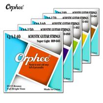 jogo de codas orphee para violao