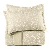 Jogo de Colcha Altenburg 3 Peças Casal Malha 100% 240x210