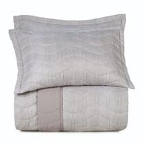 Jogo de Colcha Altenburg Casal Toque Acetinado 3 Peças 220x240