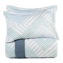 Jogo de Colcha Casal Toque Acetinado Moment Altenburg