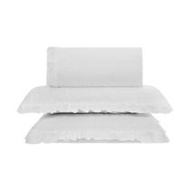 Jogo de Colcha Home Style Lilly Jogo de Colcha Home Style Lilly