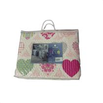 Jogo De Colcha Infantil Amorata Teen Rozac