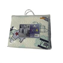 Jogo De Colcha Infantil Amorata Teen Rozac