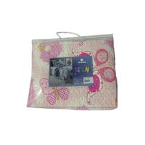 Jogo De Colcha Infantil Amorata Teen Rozac