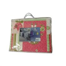 Jogo De Colcha Infantil Amorata Teen Rozac