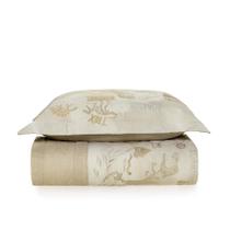 Jogo de Colcha Infantil Solteiro 200 Fios 100% Algodão Rex