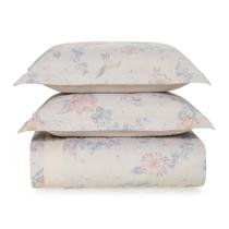 Jogo de Colcha Karsten Casal com 2 Porta Travesseiros 200 Fios Irina