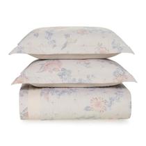 Jogo de Colcha Karsten Casal com 2 Porta Travesseiros 200 Fios Irina