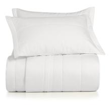 Jogo de Colcha King 3 Peças Altenburg Algodão Lux 200 Fios Branco Jogo de Colcha King 3 Peças Altenburg Algodão Lux 200 Fios Branco