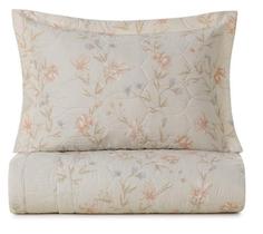 Jogo De Colcha King Amber 200 Fios Karsten