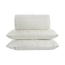 Jogo de Colcha King Home Style Gras Jogo de Colcha King Home Style Gras