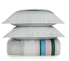 Jogo de Colcha King Martins 150 Fios Karsten