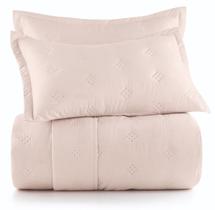 Jogo de Colcha King Toque Acetinado Anarruga Altenburg Jogo de Colcha King Toque Acetinado Anarruga Altenburg