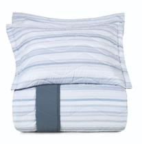 Jogo de Colcha King Toque Acetinado Diretrix Altenburg