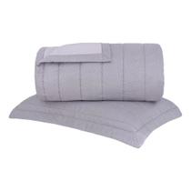 Jogo de Colcha Percalle Vicky - Solteiro - 2 Peças - Buddemeyer Jogo de Colcha Percalle Vicky - Solteiro - 2 Peças - Buddemeyer