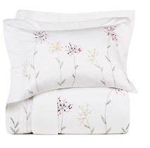 Jogo de Colcha Queen Bordado Cetim 300 Fios Anise Altenburg Jogo de Colcha Queen Bordado Cetim 300 Fios Anise Altenburg