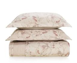 Jogo De Colcha Queen Magnolia 200 Fios Karsten