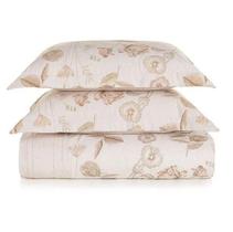 Jogo De Colcha Queen Marie 200 Fios Karsten