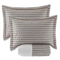 Jogo de Colcha Santinée Acetinado King Sorent - 300 Fios - Kacyumara Jogo de Colcha Santinée Acetinado King Sorent - 300 Fios - Kacyumara