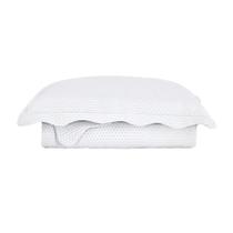 Jogo De Colcha Solteiro 160x230cm Bullet 2 Peças Camesa Jogo De Colcha Solteiro 160x230cm Bullet 2 Peças Camesa