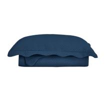 Jogo De Colcha Solteiro 160x230cm Bullet 2 Peças Camesa Jogo De Colcha Solteiro 160x230cm Bullet 2 Peças Camesa