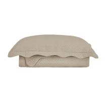 Jogo De Colcha Solteiro 160x230cm Bullet 2 Peças Camesa Jogo De Colcha Solteiro 160x230cm Bullet 2 Peças Camesa