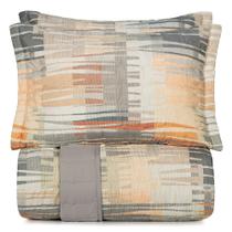 Jogo de Colcha Solteiro Altenburg Toque Acetinado Lumino Jogo de Colcha Solteiro Altenburg Toque Acetinado Lumino