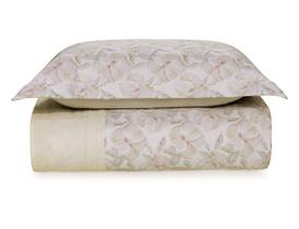 Jogo de Colcha Solteiro Justine 160 Fios Karsten