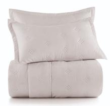 Jogo de Colcha Solteiro Toque Acetinado Anarruga Altenburg Jogo de Colcha Solteiro Toque Acetinado Anarruga Altenburg