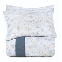 Jogo de Colcha Solteiro Toque Acetinado Campestre Altenburg