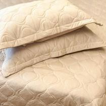 Jogo de Colcha Sophisticata Casal Fendi Porto Franco Jogo de Colcha Sophisticata Casal Fendi Porto Franco
