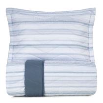 Jogo de Colcha Toque Acetinado Solteiro - Diretrix - 2 Peças - Altenburg Jogo de Colcha Toque Acetinado Solteiro - Diretrix - 2 Peças - Altenburg