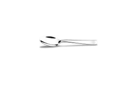Jogo De Colher De Chá Brinox Gourmet 147 x 1 mm 12 Peças Aço Inox Jogo De Colher De Chá Brinox Gourmet 147 x 1 mm 12 Peças Aço Inox