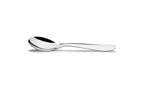 Jogo De Colher De Mesa Brinox Bellagio 189 x 1,5 mm 12 Peças Aço Inox Jogo De Colher De Mesa Brinox Bellagio 189 x 1,5 mm 12 Peças Aço Inox
