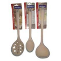 Jogo de colher de silicone fratelli