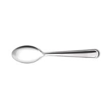 Jogo de Colheres de Sobremesa 12 pçs Modena Brinox Aço Inox Jogo de Colheres de Sobremesa 12 pçs Modena Brinox Aço Inox