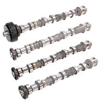 Jogo de Comando de Válvulas do Motor JAVOUKA 3.6L Pentastar V6 4 peças